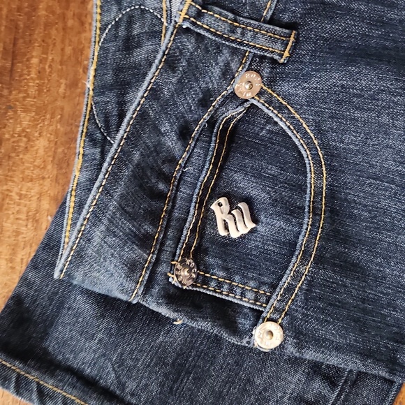 Roca Wear Jeans - Picture 4 of 6